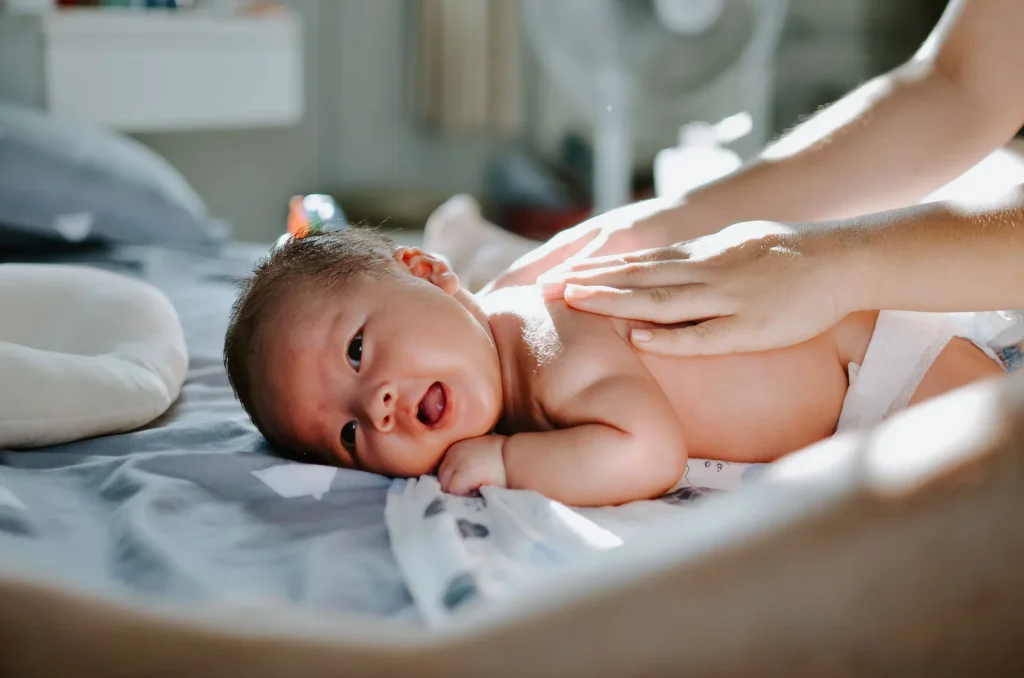 Why babies are more sensitive to lead than older children