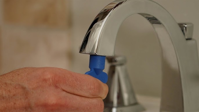Why flushing your faucet is more important in winter