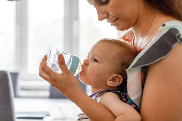 What pediatricians wish parents understood about lead risk